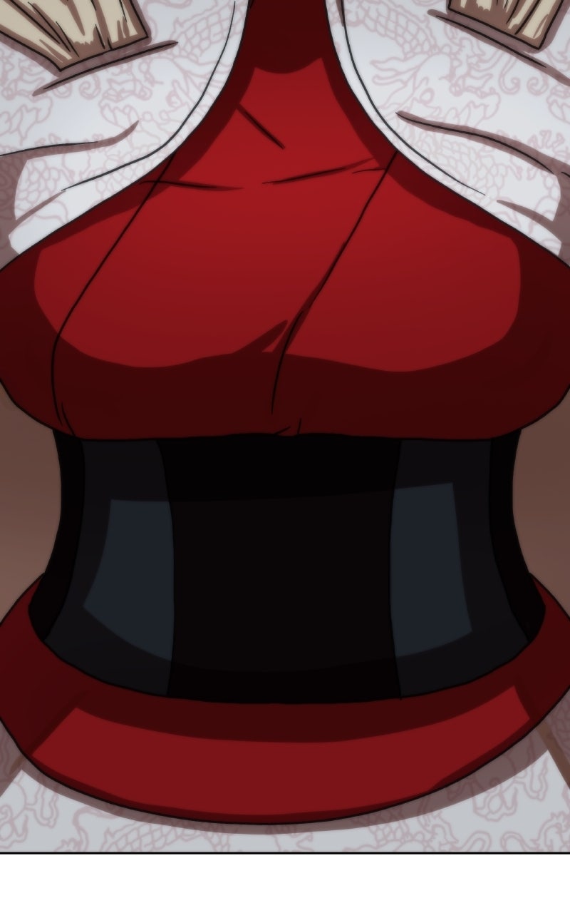 Like a Chilling Flame Episode 46 page 9 - 