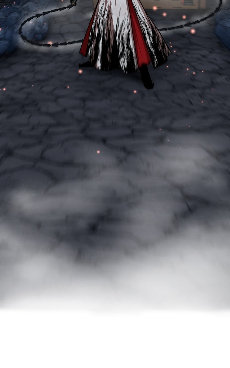 Like a Chilling Flame Episode 46 page 82 - 