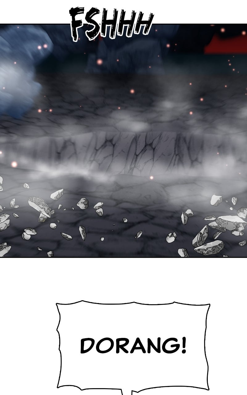 Like a Chilling Flame Episode 46 page 83 - 