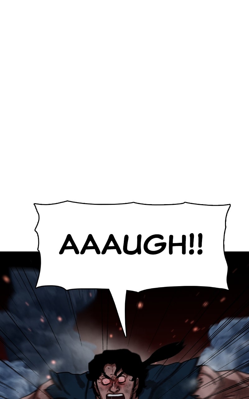 Like a Chilling Flame Episode 46 page 85 - 