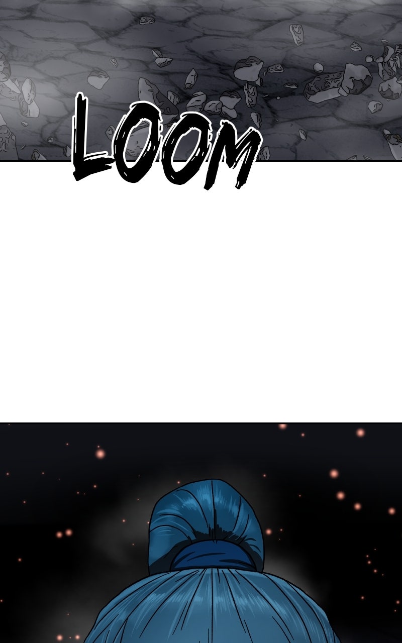 Like a Chilling Flame Episode 46 page 91 - 