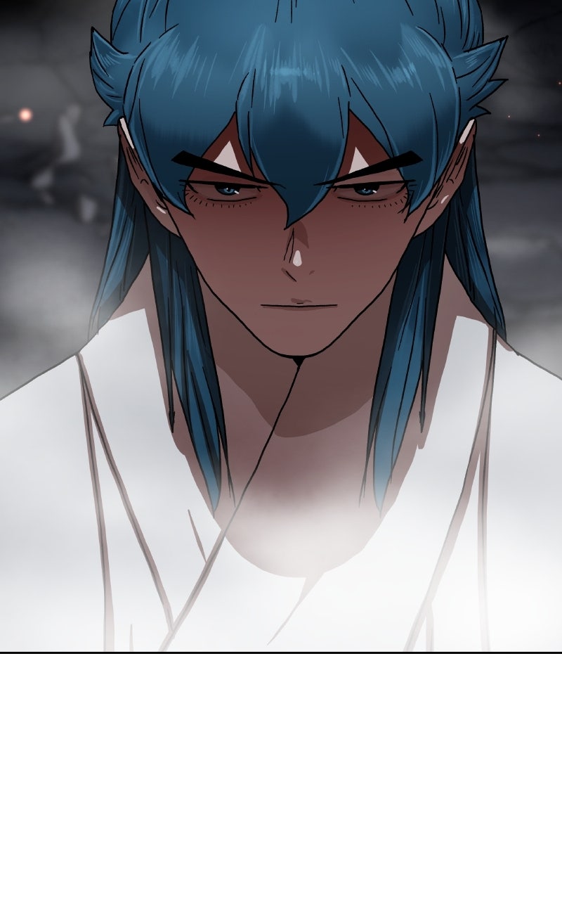 Like a Chilling Flame Episode 46 page 92 - 