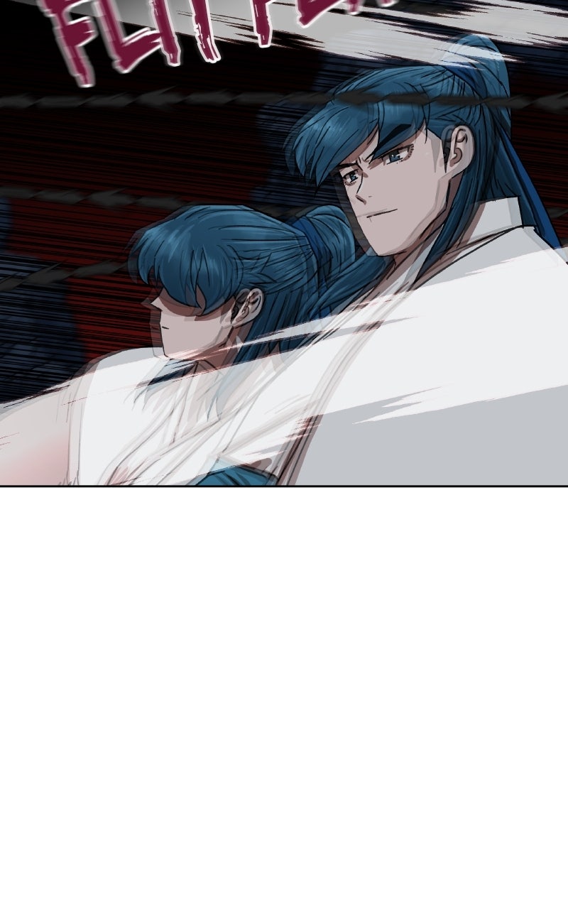 Like a Chilling Flame Episode 46 page 98 - 