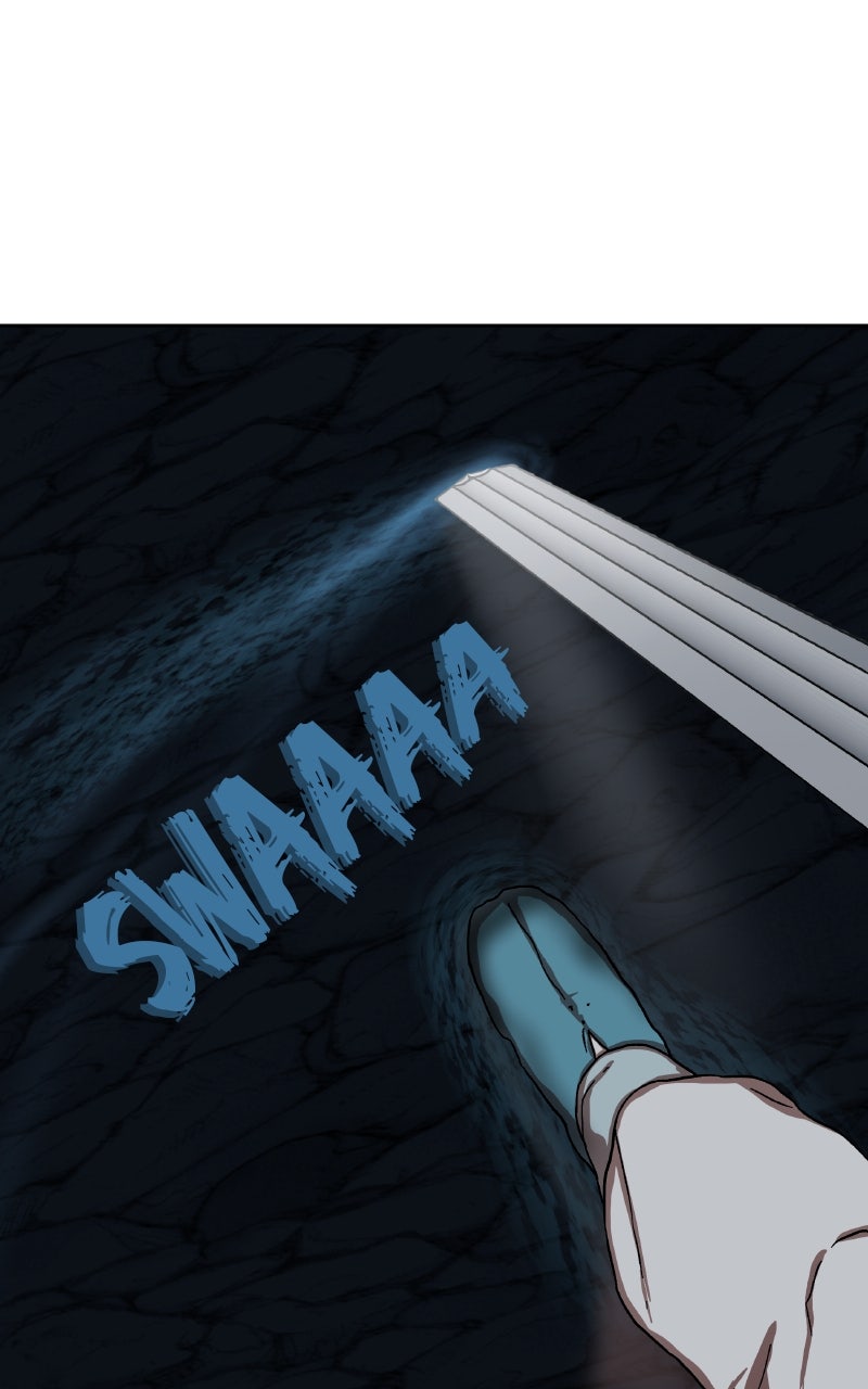 Like a Chilling Flame Episode 47 page 1 - 