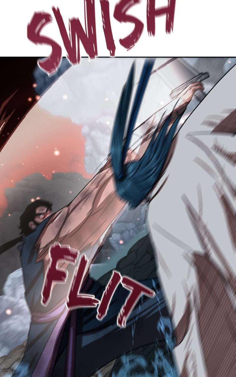 Like a Chilling Flame Episode 47 page 11 - 