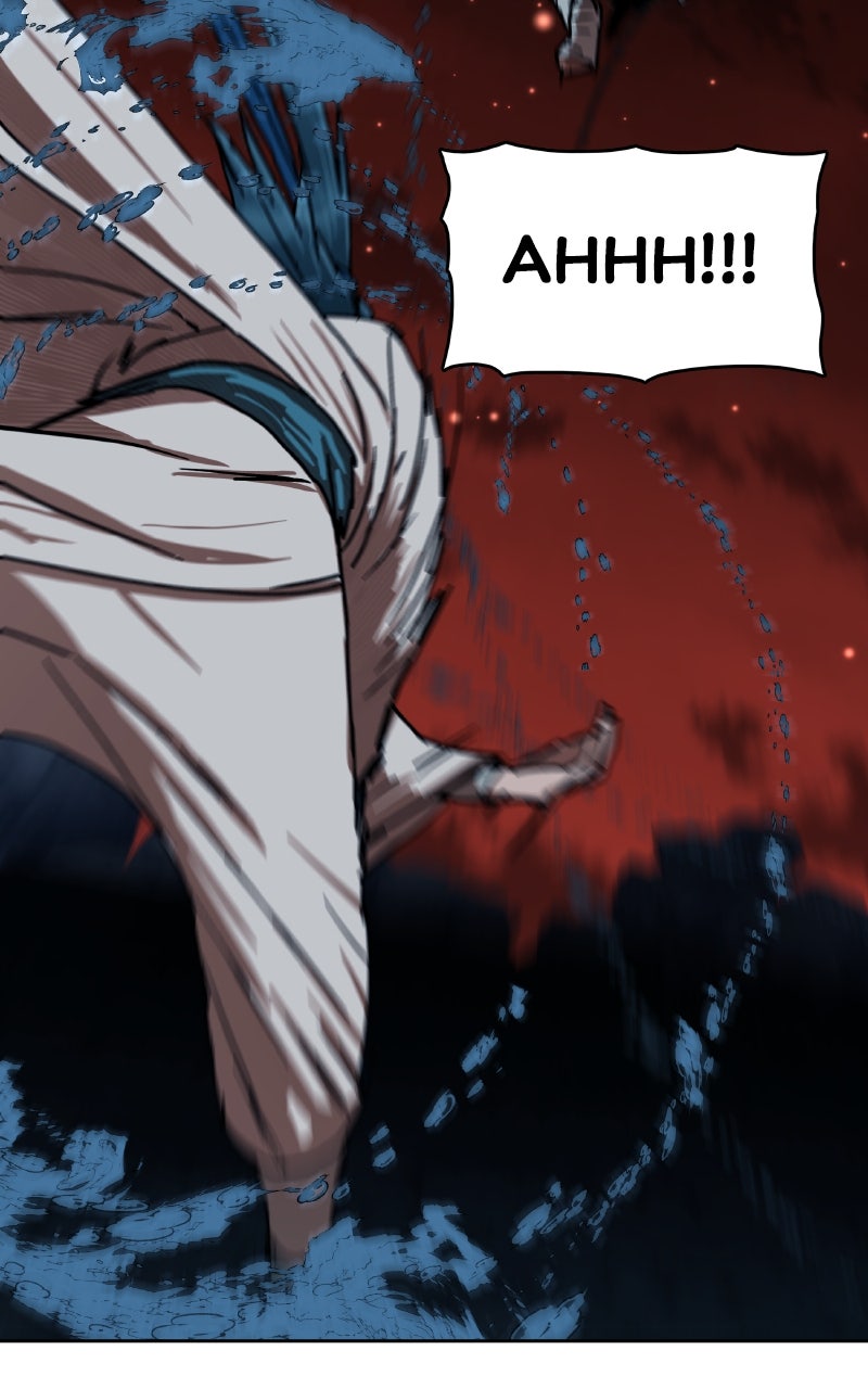 Like a Chilling Flame Episode 47 page 101 - 