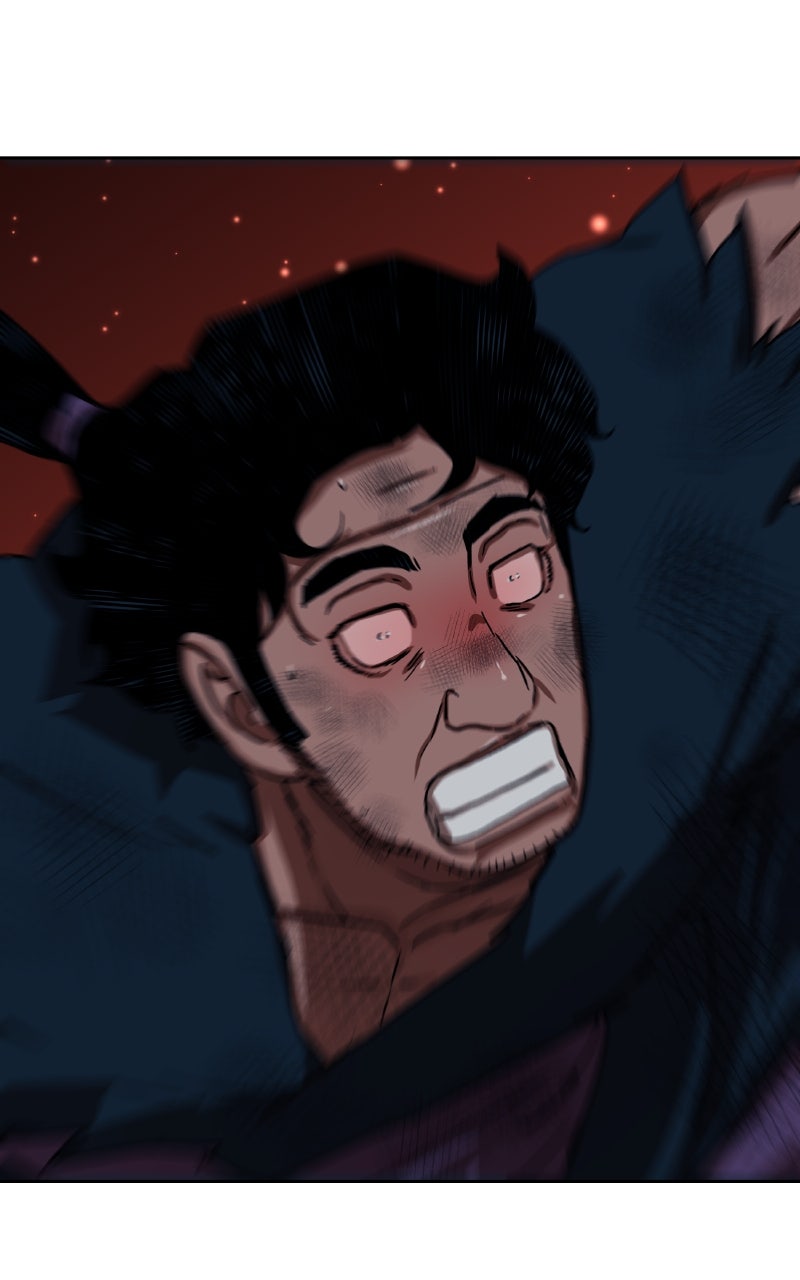Like a Chilling Flame Episode 47 page 102 - 