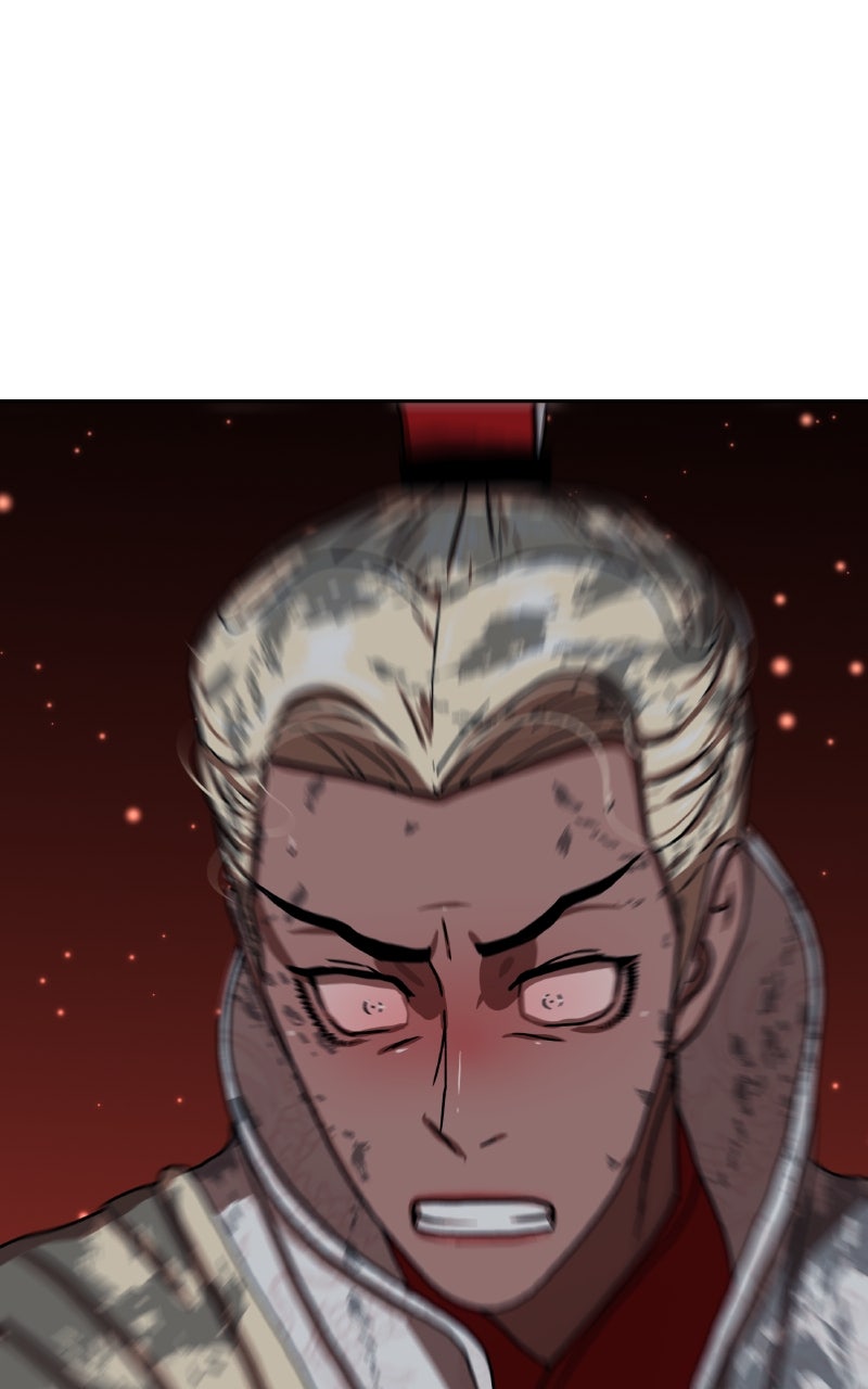 Like a Chilling Flame Episode 47 page 103 - 