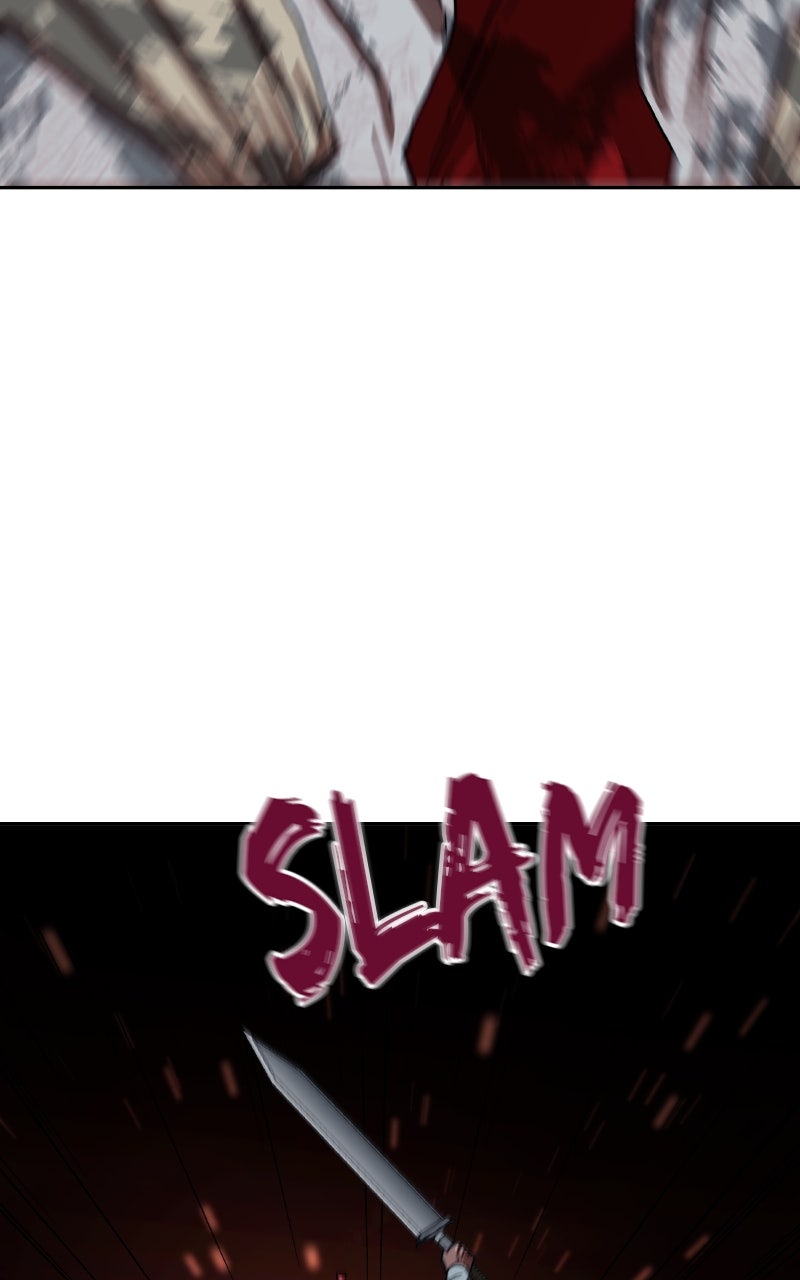 Like a Chilling Flame Episode 47 page 104 - 