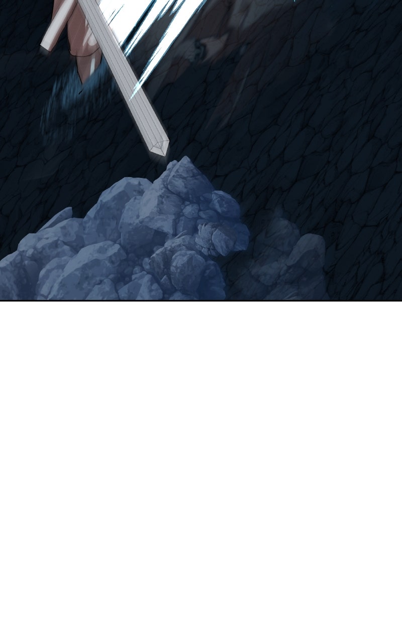 Like a Chilling Flame Episode 47 page 110 - 