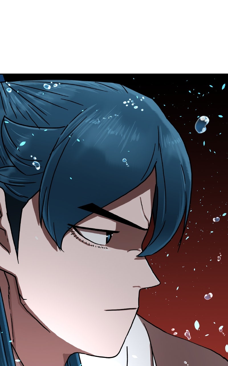 Like a Chilling Flame Episode 47 page 111 - 