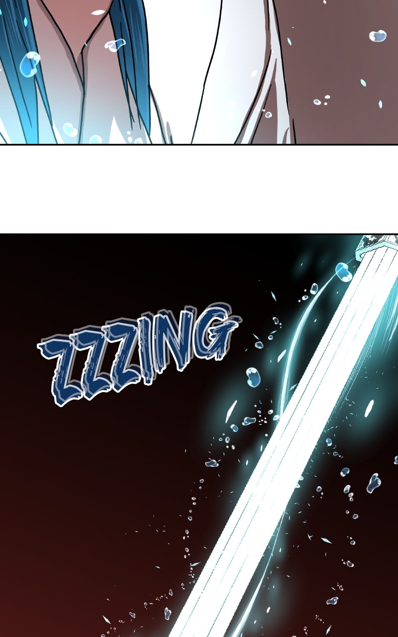 Like a Chilling Flame Episode 47 page 112 - 