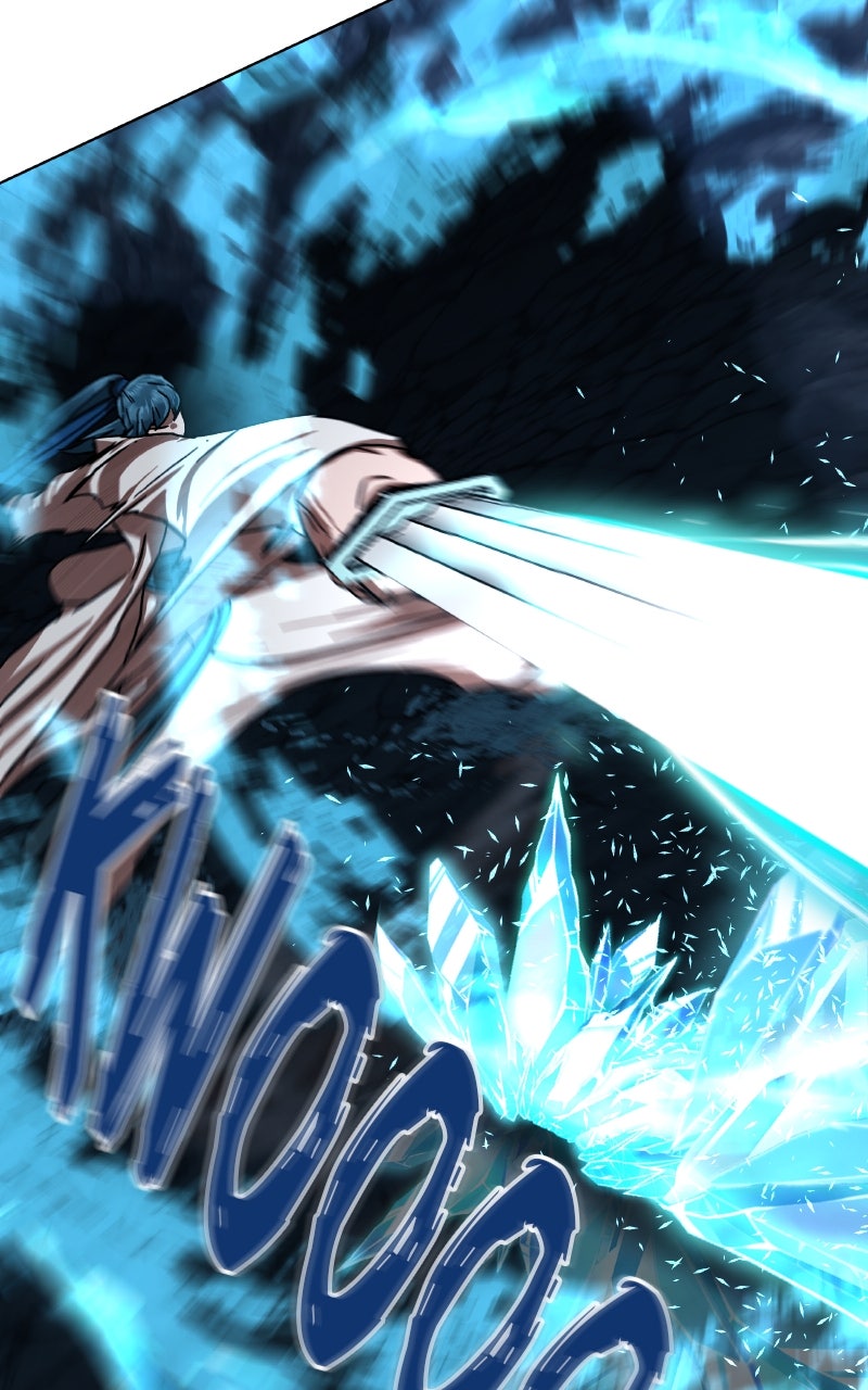 Like a Chilling Flame Episode 47 page 114 - 