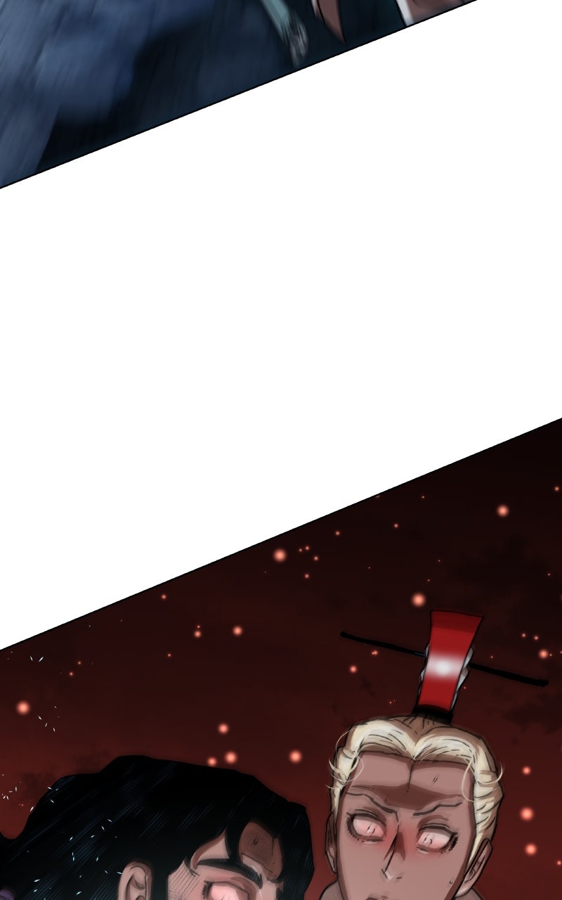 Like a Chilling Flame Episode 47 page 120 - 
