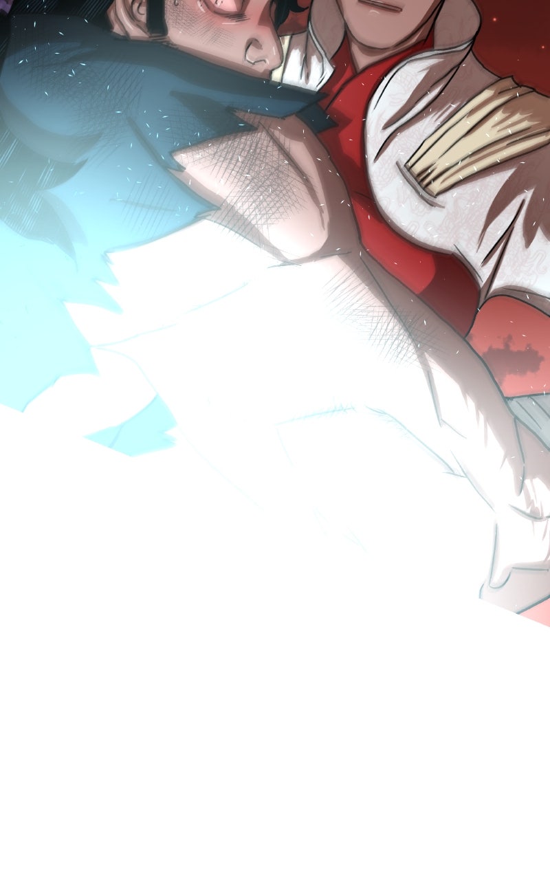 Like a Chilling Flame Episode 47 page 121 - 