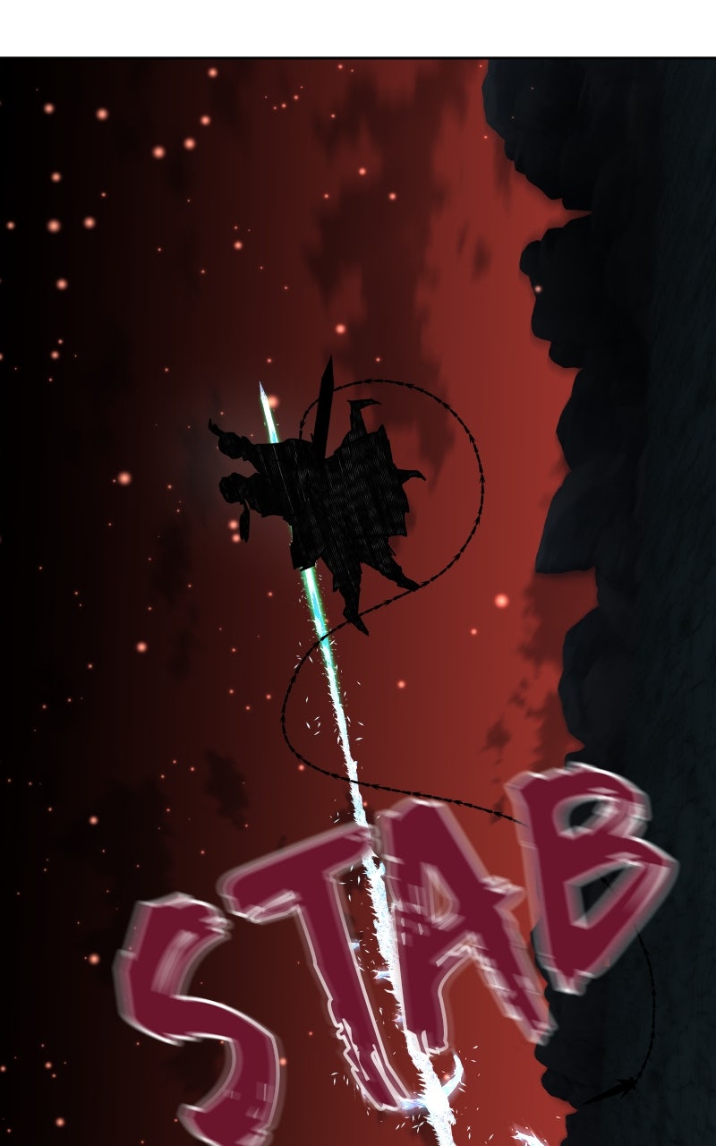 Like a Chilling Flame Episode 47 page 123 - 