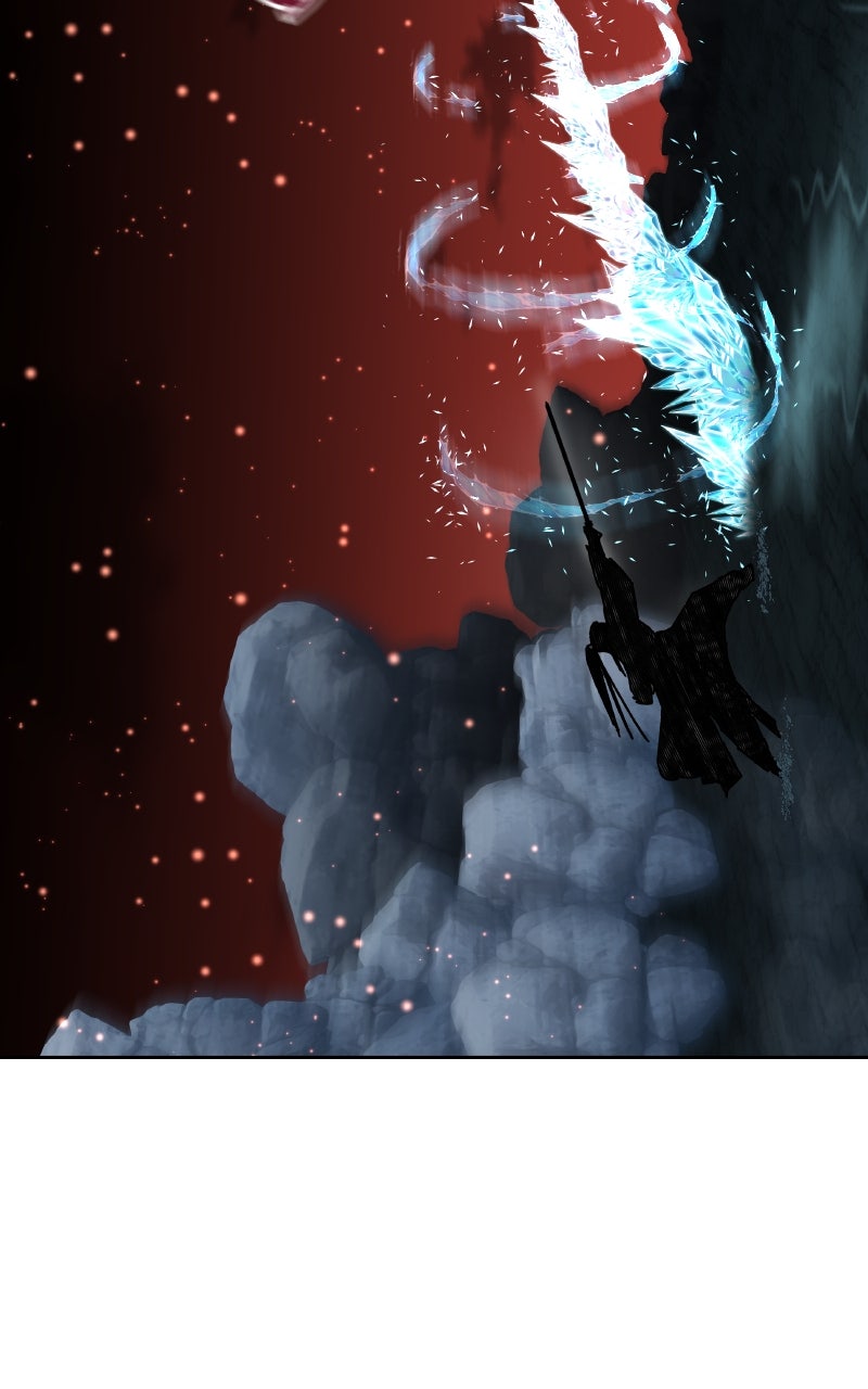 Like a Chilling Flame Episode 47 page 124 - 