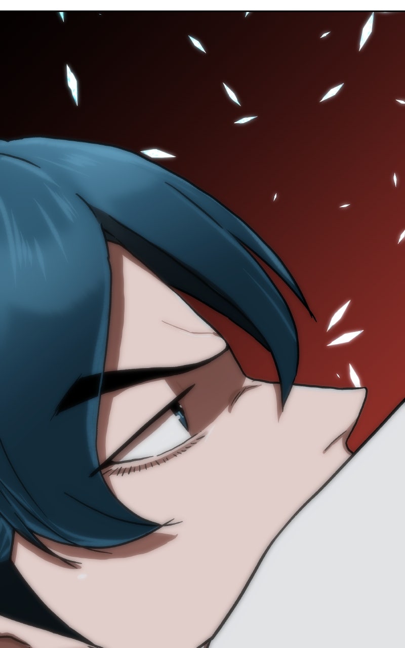 Like a Chilling Flame Episode 47 page 129 - 