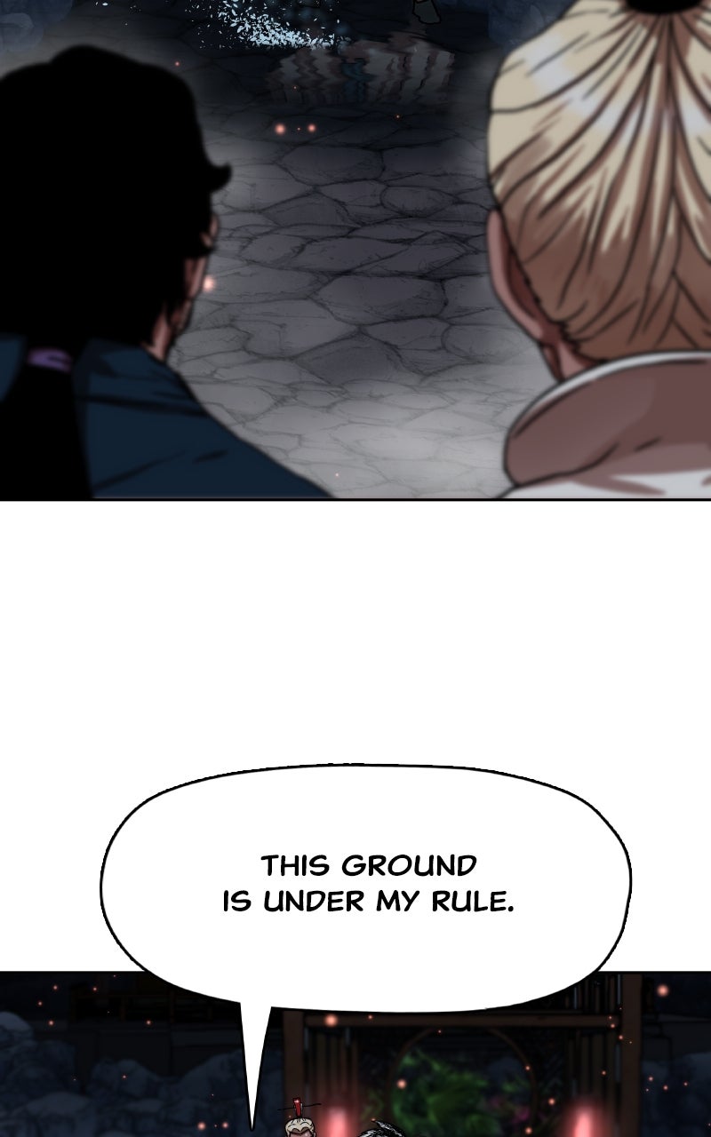 Like a Chilling Flame Episode 47 page 3 - 