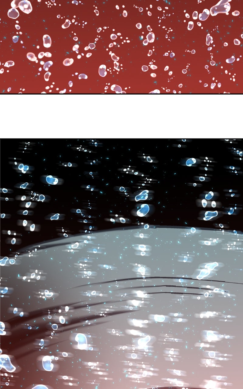 Like a Chilling Flame Episode 47 page 22 - 