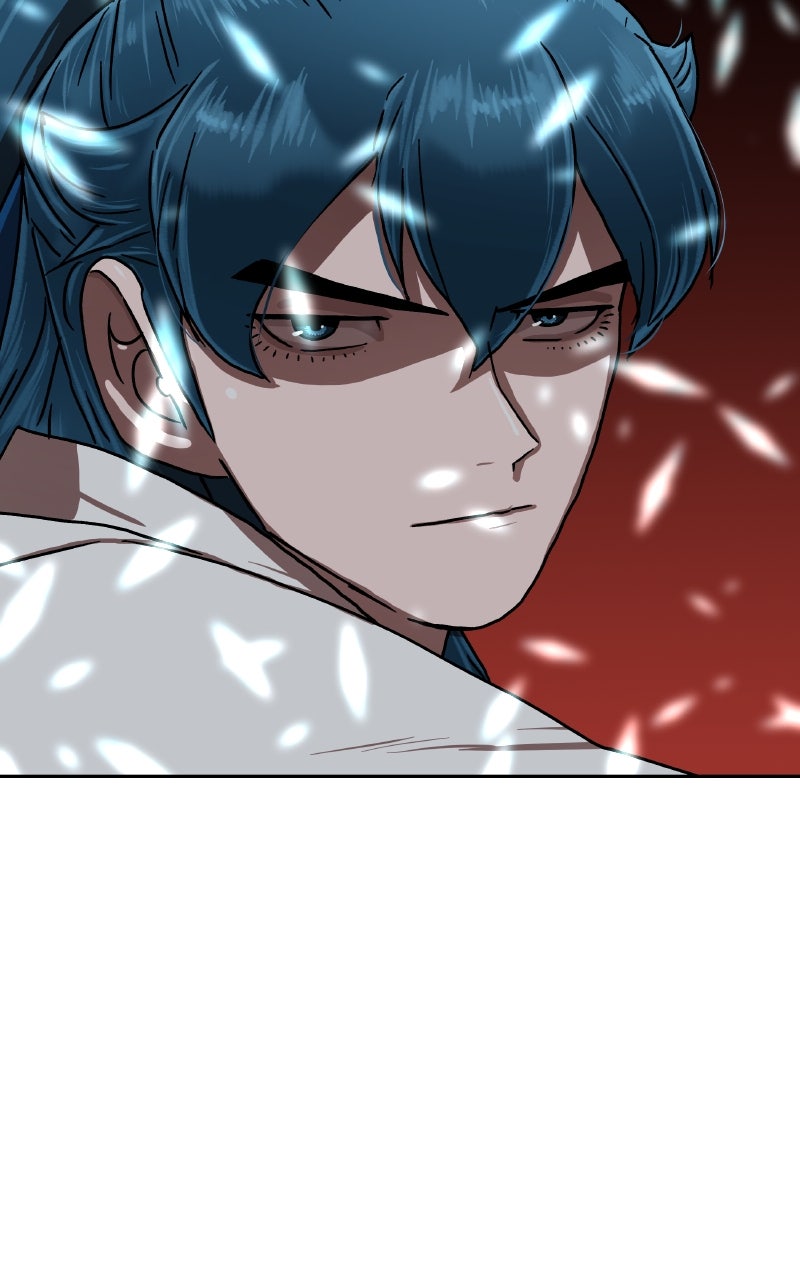 Like a Chilling Flame Episode 47 page 26 - 