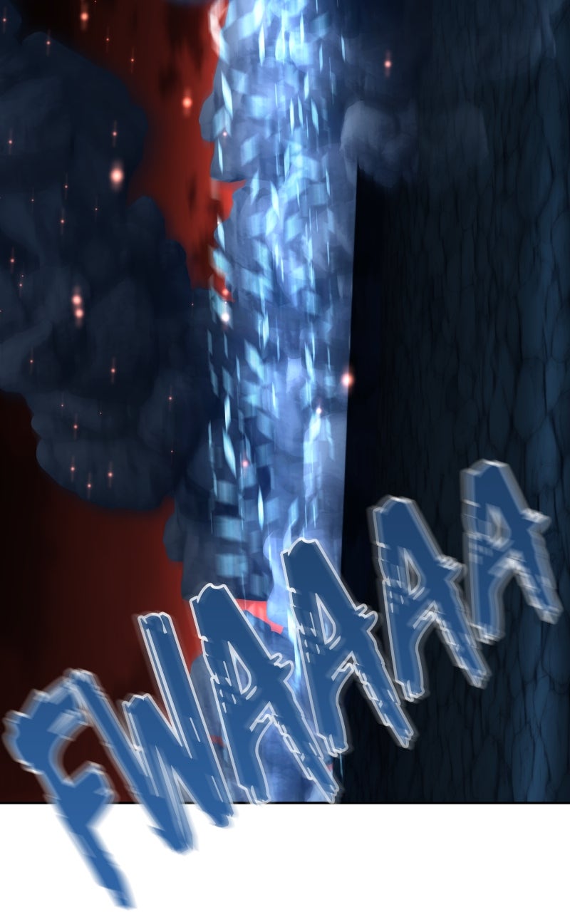 Like a Chilling Flame Episode 47 page 30 - 