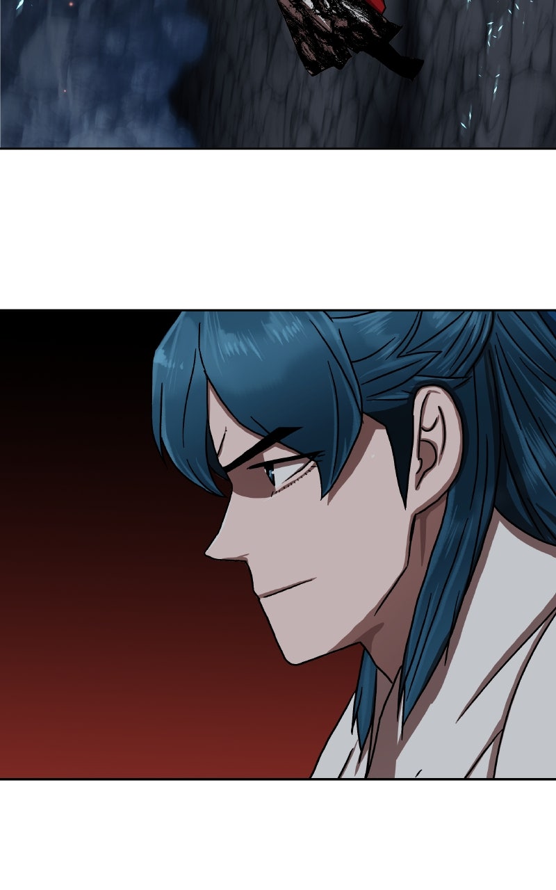 Like a Chilling Flame Episode 47 page 36 - 