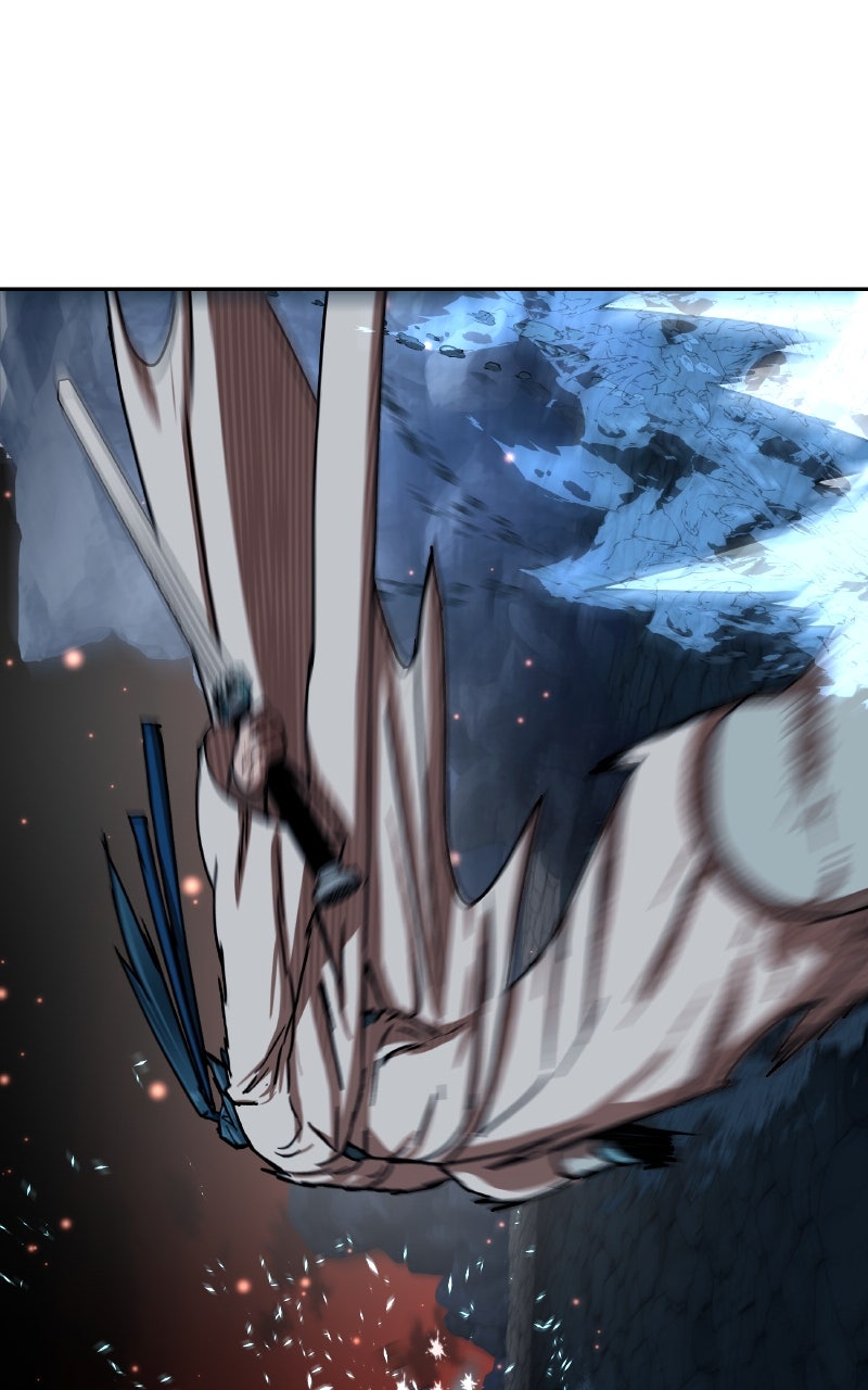 Like a Chilling Flame Episode 47 page 38 - 