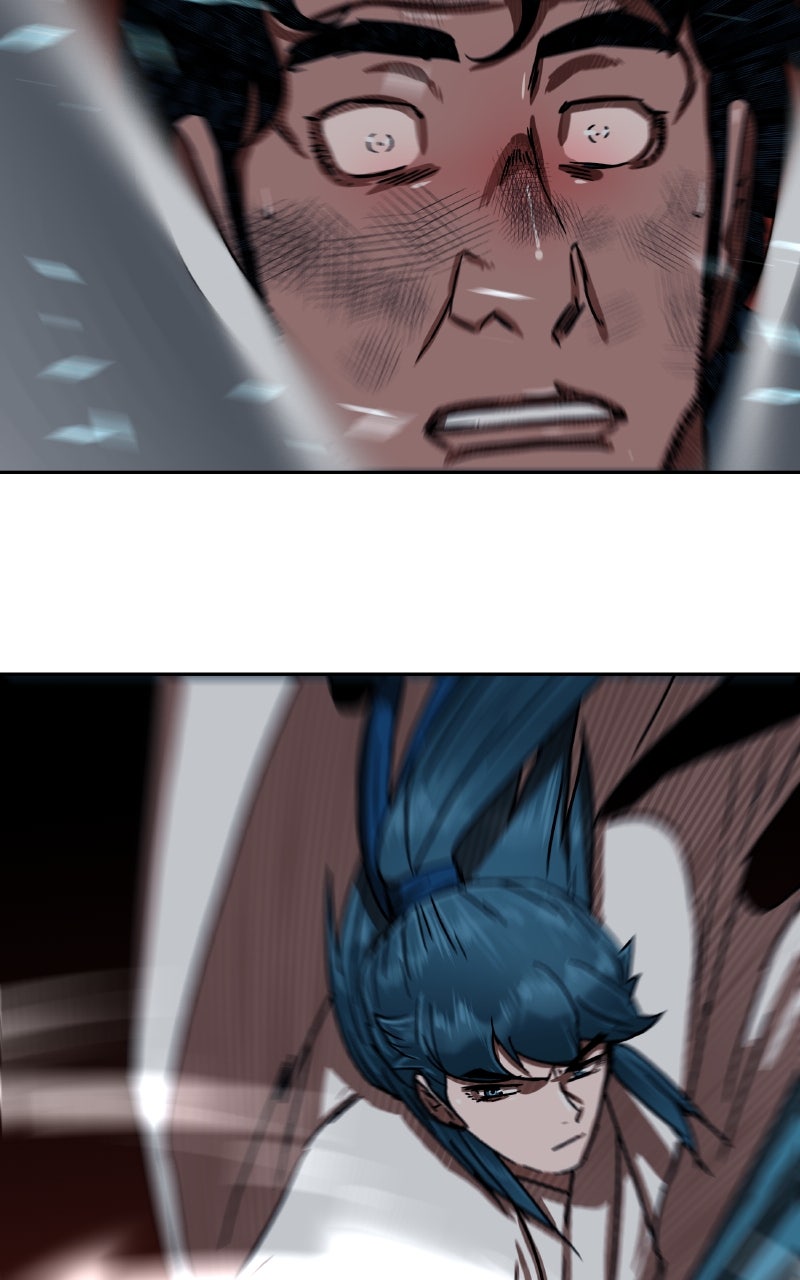 Like a Chilling Flame Episode 47 page 40 - 
