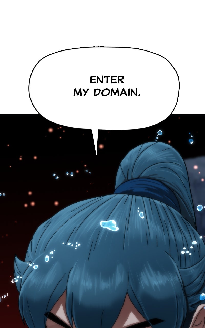 Like a Chilling Flame Episode 47 page 5 - 