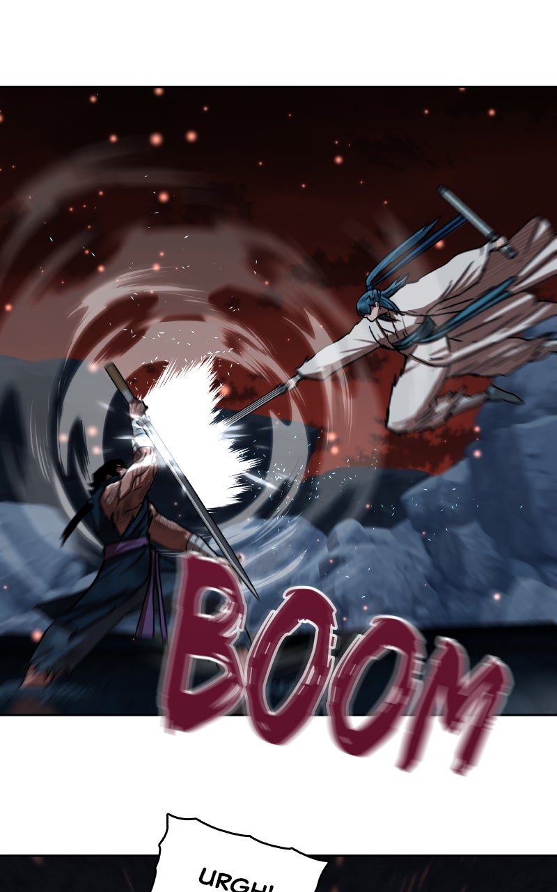 Like a Chilling Flame Episode 47 page 42 - 