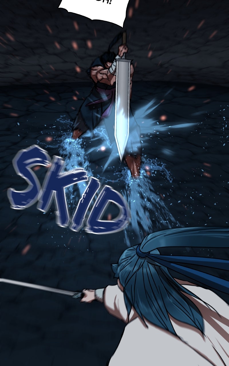 Like a Chilling Flame Episode 47 page 43 - 