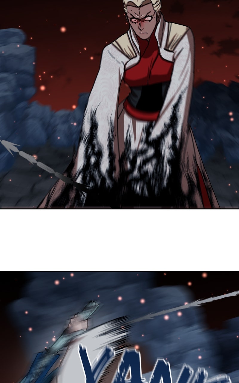 Like a Chilling Flame Episode 47 page 47 - 