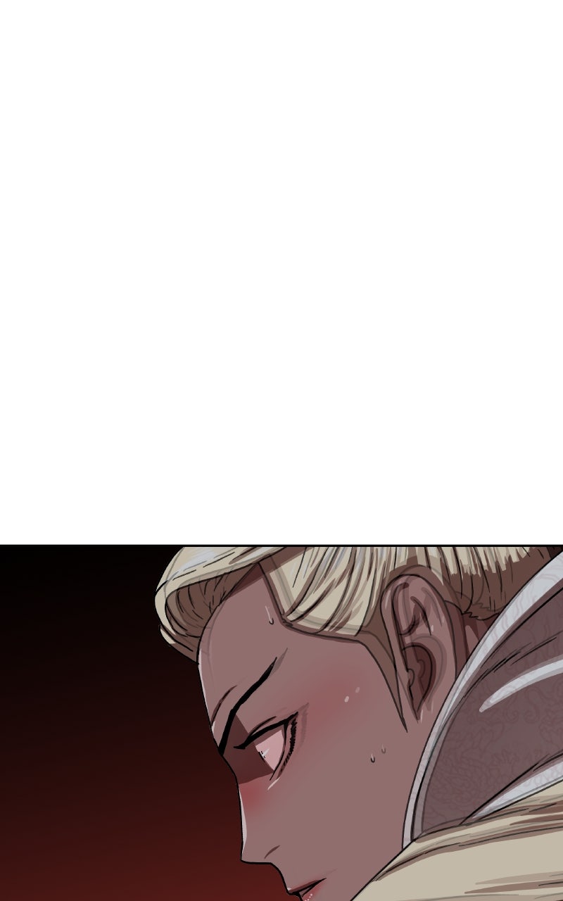 Like a Chilling Flame Episode 47 page 51 - 