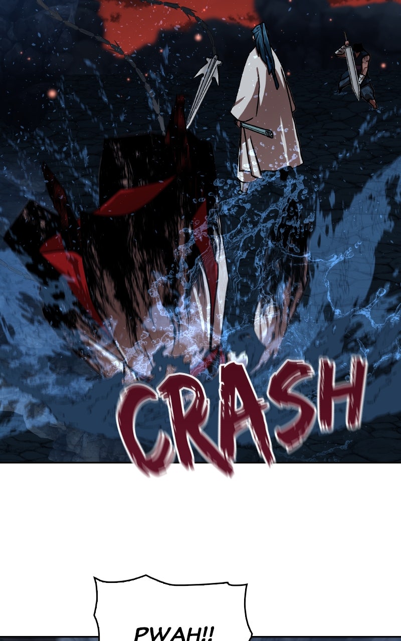 Like a Chilling Flame Episode 47 page 53 - 