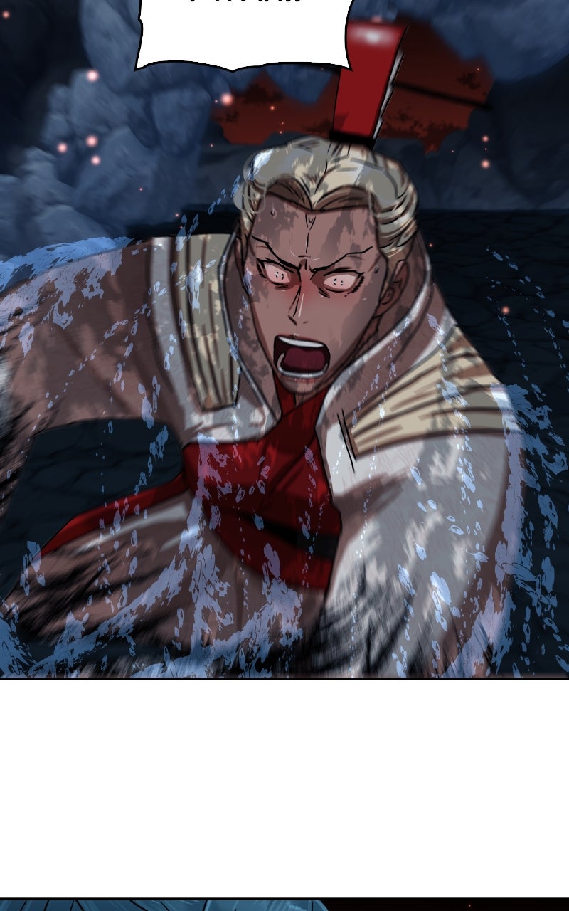 Like a Chilling Flame Episode 47 page 54 - 