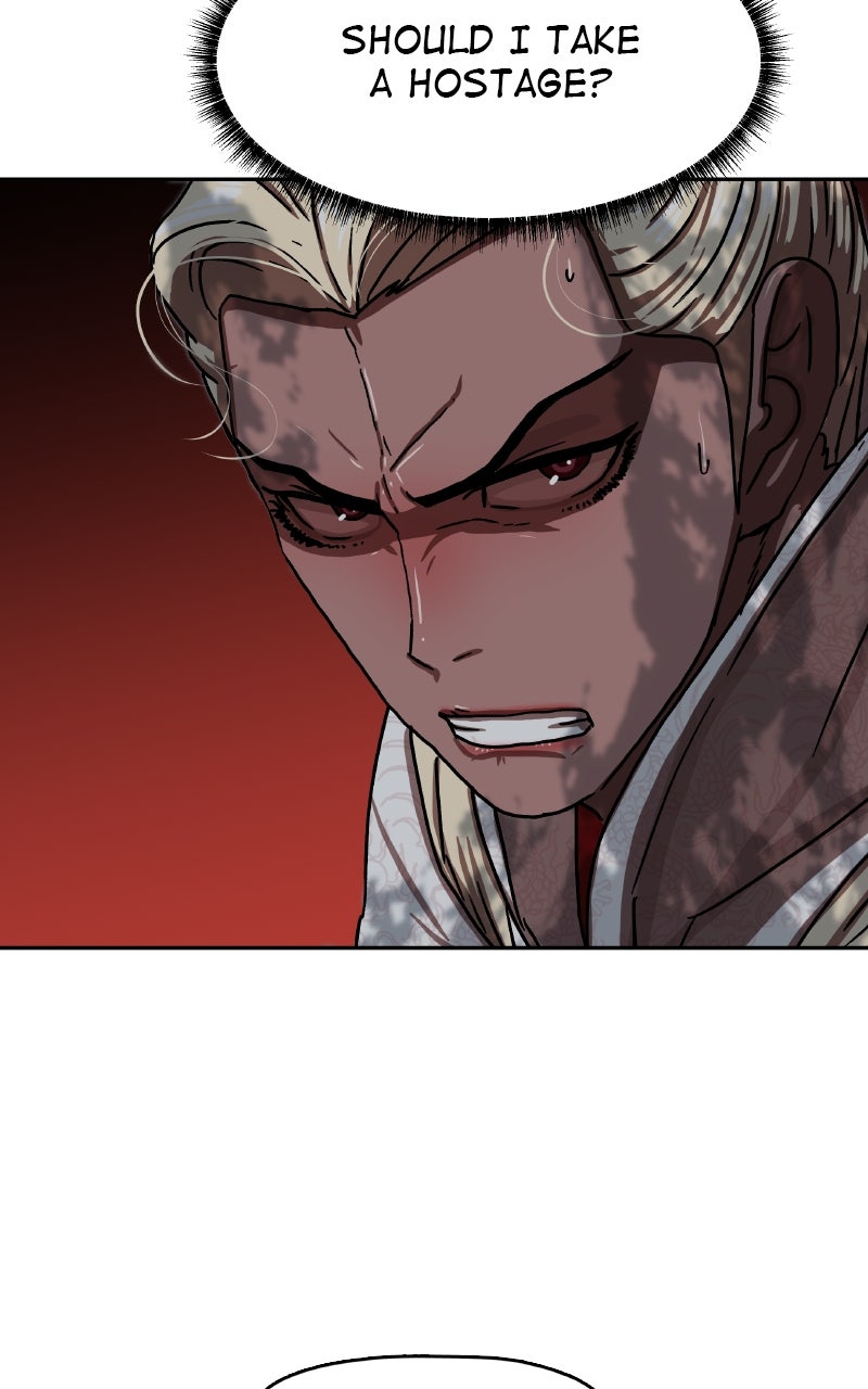 Like a Chilling Flame Episode 47 page 58 - 