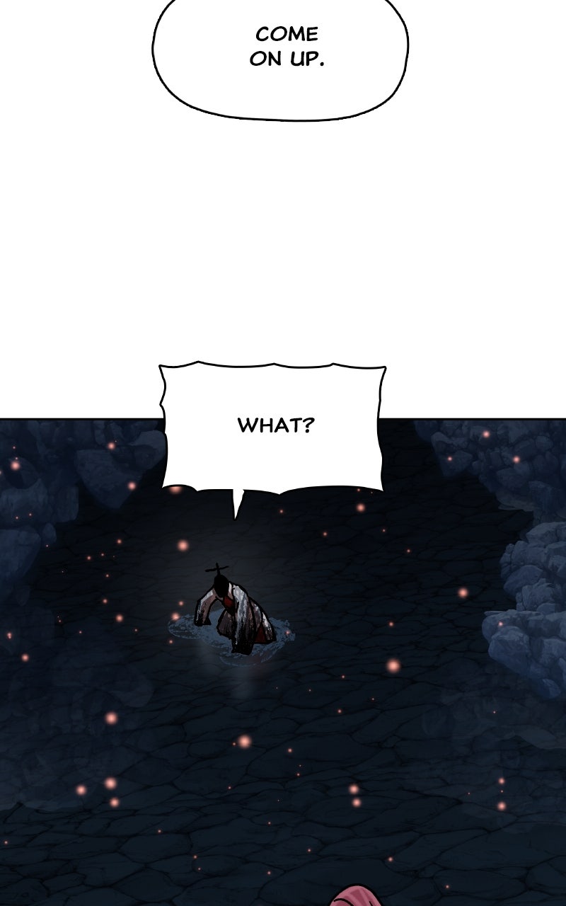 Like a Chilling Flame Episode 47 page 59 - 