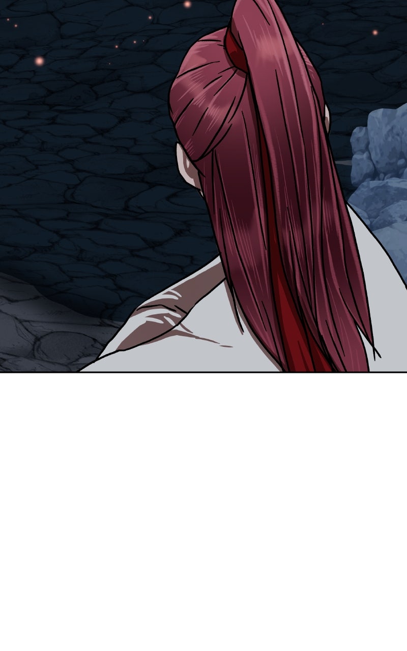 Like a Chilling Flame Episode 47 page 60 - 