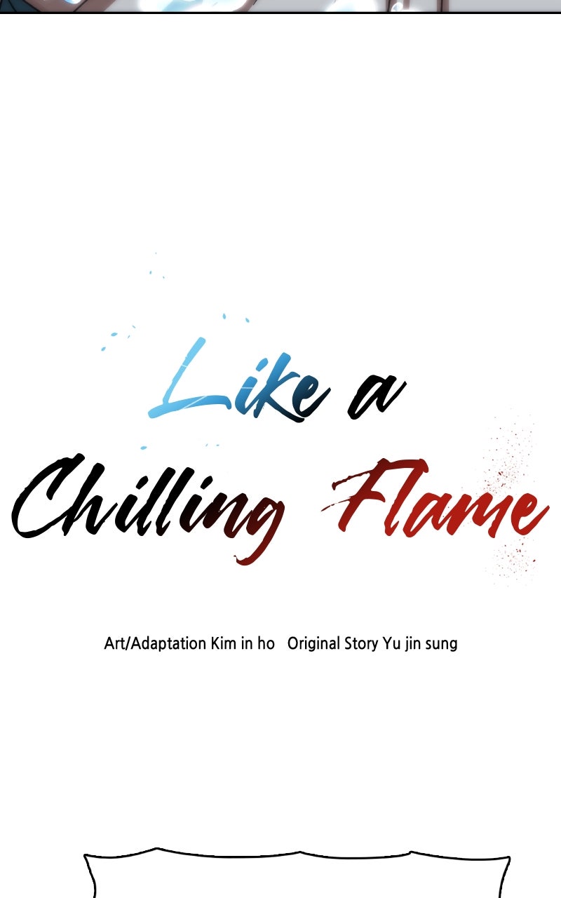 Like a Chilling Flame Episode 47 page 7 - 