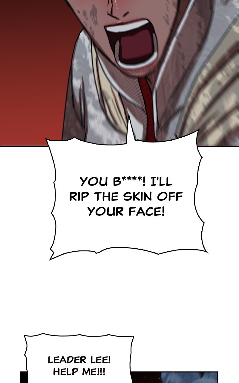 Like a Chilling Flame Episode 47 page 63 - 