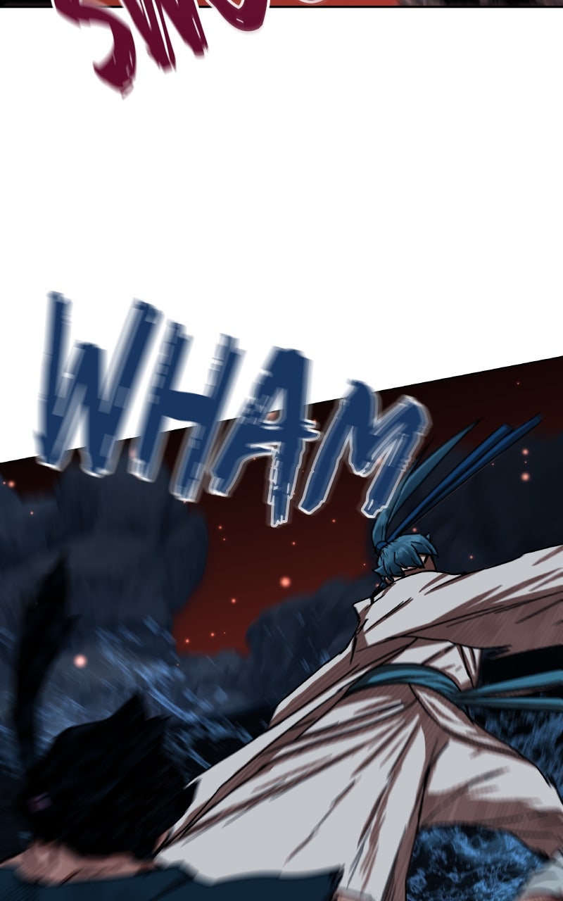 Like a Chilling Flame Episode 47 page 66 - 