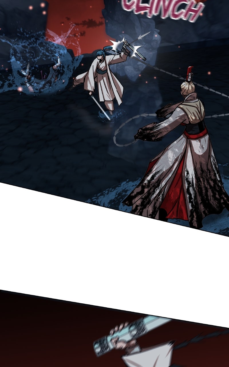 Like a Chilling Flame Episode 47 page 68 - 