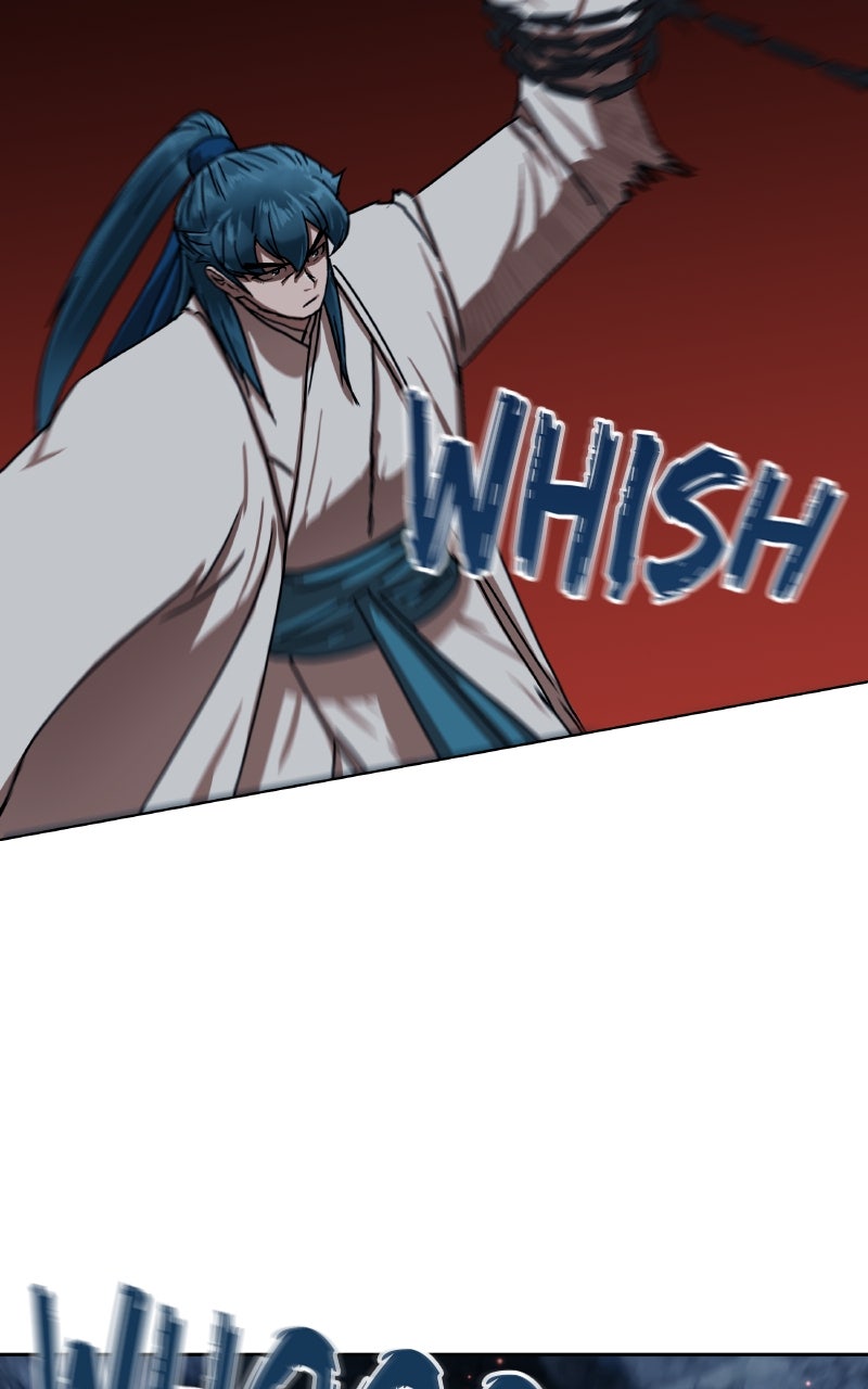 Like a Chilling Flame Episode 47 page 69 - 