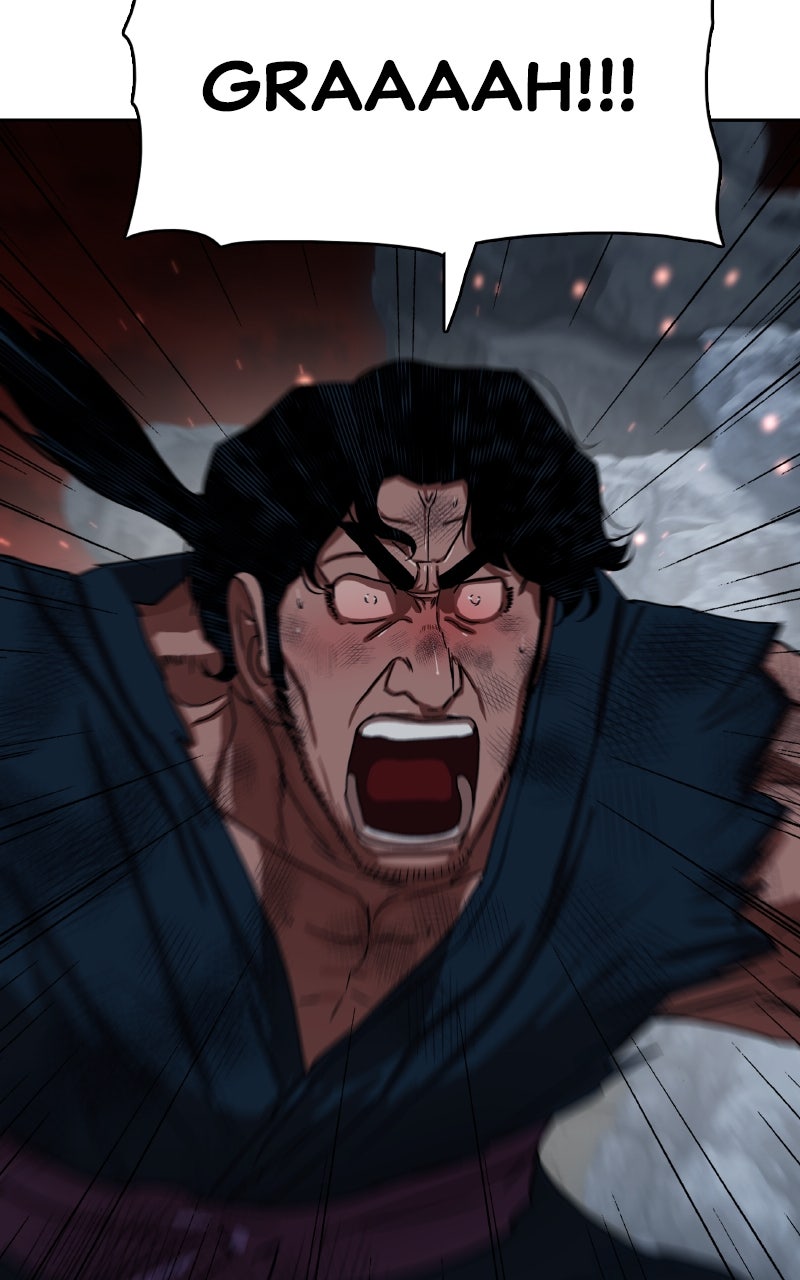 Like a Chilling Flame Episode 47 page 8 - 