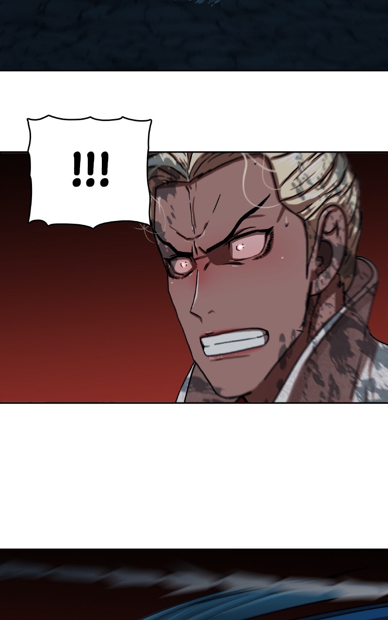 Like a Chilling Flame Episode 47 page 71 - 