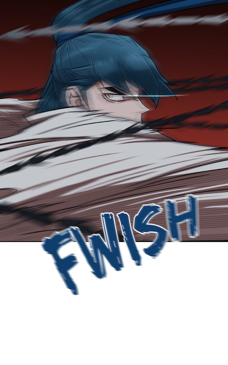 Like a Chilling Flame Episode 47 page 72 - 
