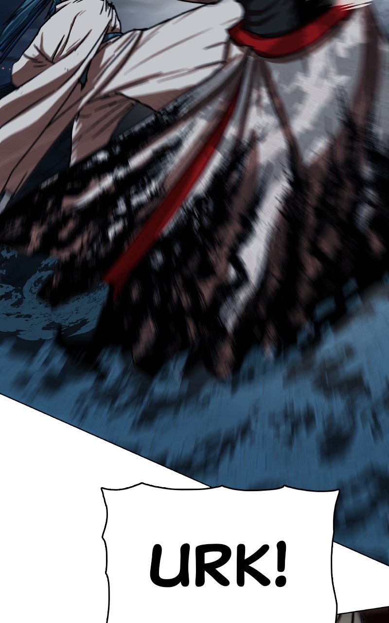 Like a Chilling Flame Episode 47 page 76 - 