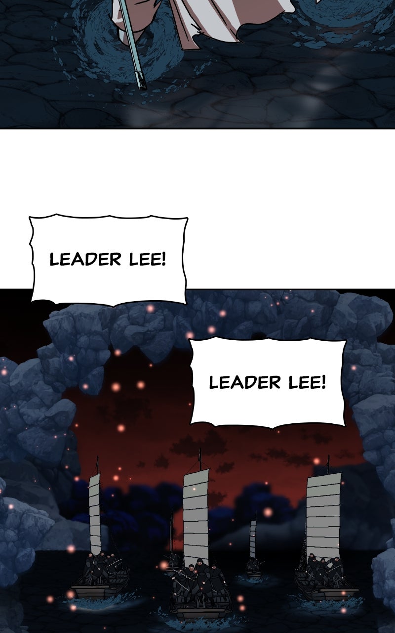 Like a Chilling Flame Episode 47 page 79 - 