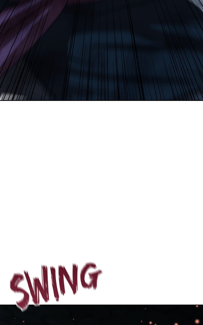 Like a Chilling Flame Episode 47 page 9 - 